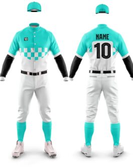 Baseball Uniform