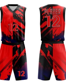 Basketball Uniform