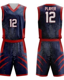 Basketball Uniform