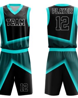 Basketball Uniform