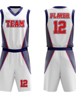 Basketball Uniform