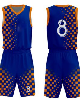 Basketball Uniform