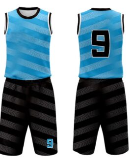 Basketball Uniform