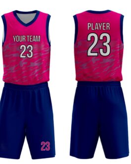 Basketball Uniform