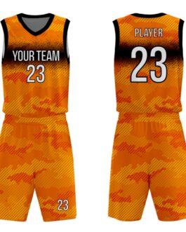 Basketball Uniform