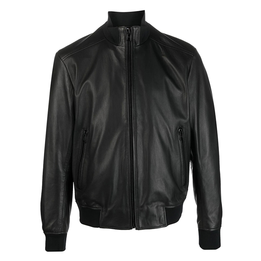 Fashion Leather Jacket