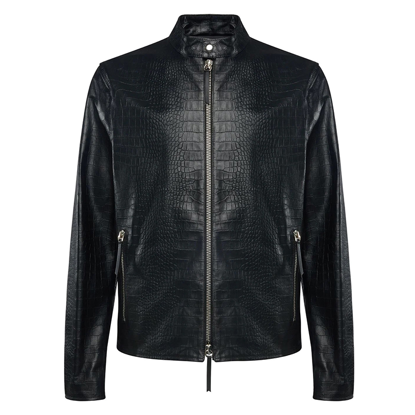 Fashion Leather Jacket