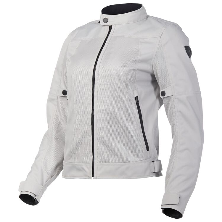 Women Textile Winter Jackets